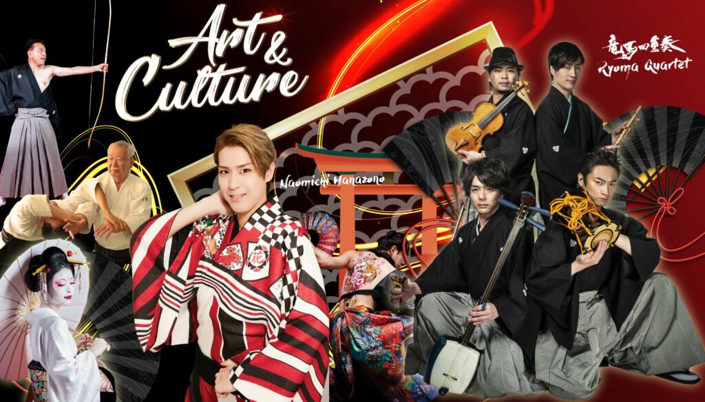 Art Culture 01
