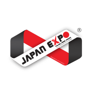 Logo Japan Expo Thailand 2026 01